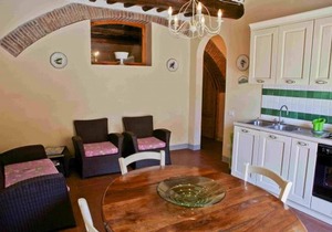 holiday flat "Melograni capponi