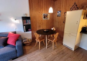 Holiday flat Sotchà Scuol 55m²