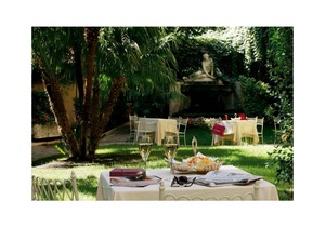 Hotel Quirinale