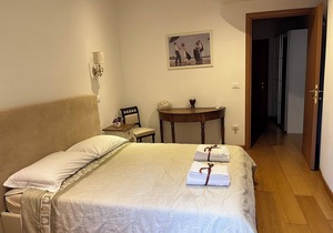 LUXURY SUITE Rome Vatican