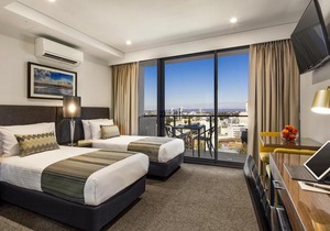 Quest East Perth in Perth
