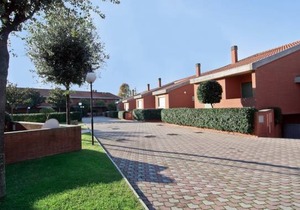 Residence I Triangoli Nice One Bedroom Apartment