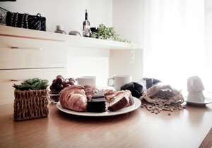 Residence Rome Area I Triangoli Apartment one bed room very cozy