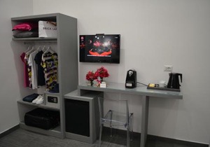 Room 91-S. Peter
