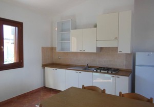 SAN TEODORO - CENTRO E SPIAGGIA A PIEDI - GIARDINO PRIVATO