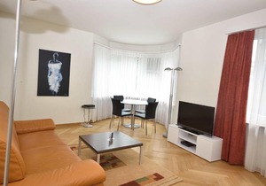 Spacious 1BR near Lake and Opera - Mill 3 11