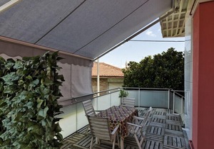 Studios close Venice, cleaning and parking included in Venezia