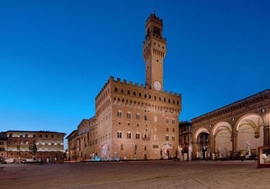 Tiny Ponte Vecchio