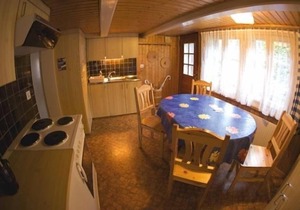 Wenger 5-bed flat