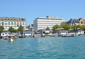 Zurich Apartments Lakeside