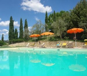 Tenuta Il Tresto Primula Holiday 