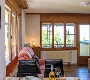 Ambassador Apt 