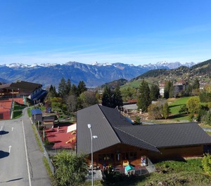 La Haute Cîme 