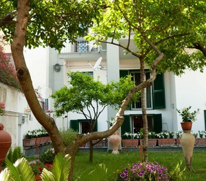 Casa Teresinella Garden 