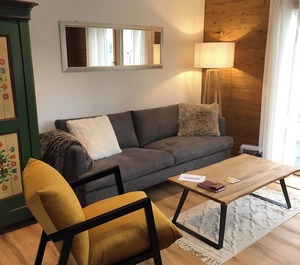Cosy Chalet 