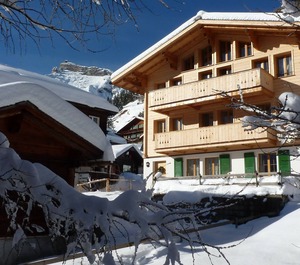 Murren 