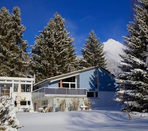 Holiday Wildhaus Persons Bedrooms 