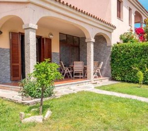 Appartamenti San Teodoro Con Bbq E 