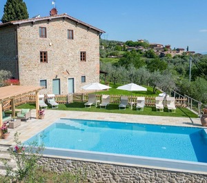 Poggio Mandria Cavriglia 