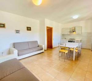Appartamenti San Teodoro Con Bbq E 