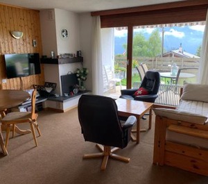 Roc Leysin 