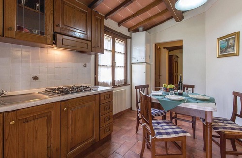 Castiglione del Lago House | 1 bedroom cozy home in Castiglino del Lago PG
