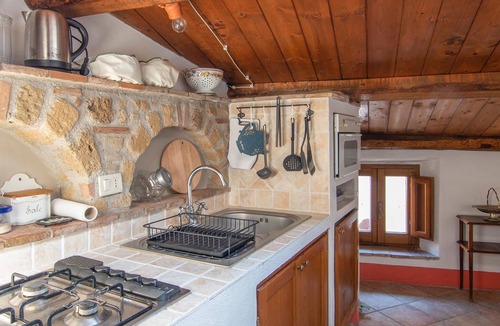Sorano Apartment | 1 bedroom stunning apartment in Sorano