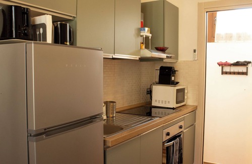 Porta al Prato Apartment | 1000 mt. from city center, easy parking pet friendly lovely flat Dimora Leopolda