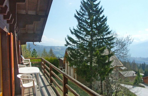 Anzere Other | 120 m² Accommodation ∙ 3 bedrooms ∙ 8 guests