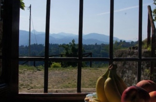 Mologno House | 18th century Tuscan farmhouse in the Garfagnana