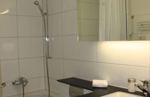 Muhlebach Apartment | 1BR apartment close to Bellevue (SF7)