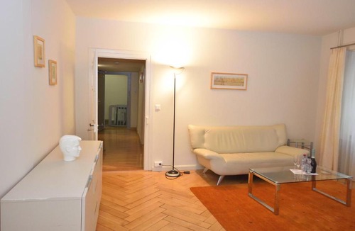 Old Town Apartment | 1BR flat in historical center - Symbol 3