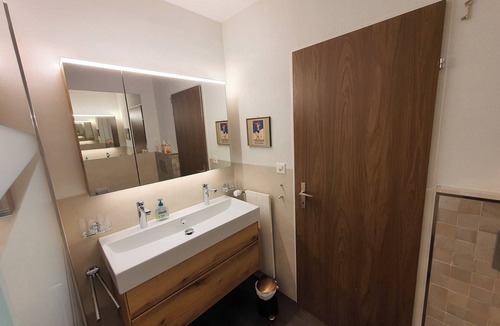 Parpan Apartment | 2.5 room vacation apartment in the heart of Parpan