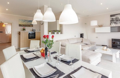 Lido di Camaiore Apartment | 2 bedroom awesome apartment in Lido di Camaiore (LU)