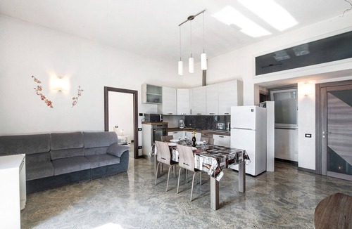 Consiglio di Rumo Apartment | 2-Bedroom Apartment with Parking and Wi-Fi