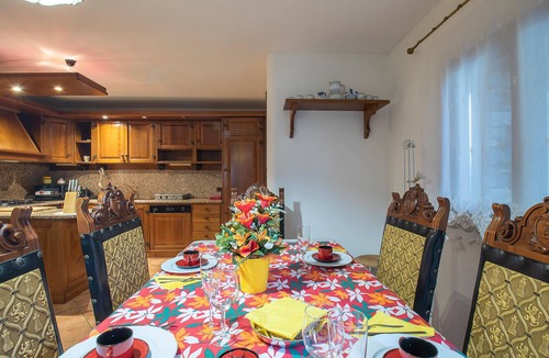 Colmegna House | 2 bedroom stunning home in Luino