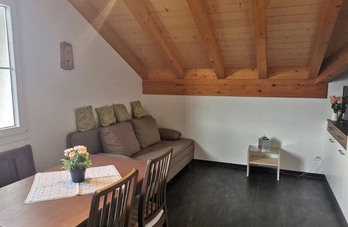 Schwyz Apartment | 2-Zimmerwohnung RIGI by Interhome