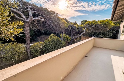 Rosignano Marittimo House | 2 Zugänge zum Privatstrand - Roc Villa by Interhome