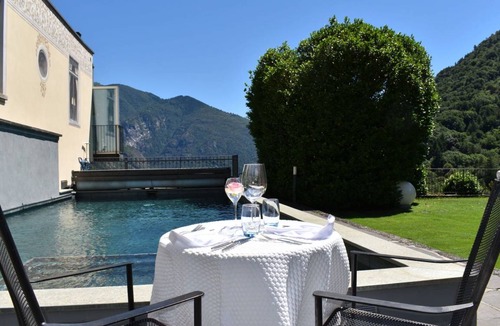 Intragna Apartment | 20 m² Apartment ∙ 1 bedroom ∙ 4 guests