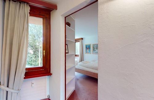 Samedan Apartment | 2½ room apartment with approx.