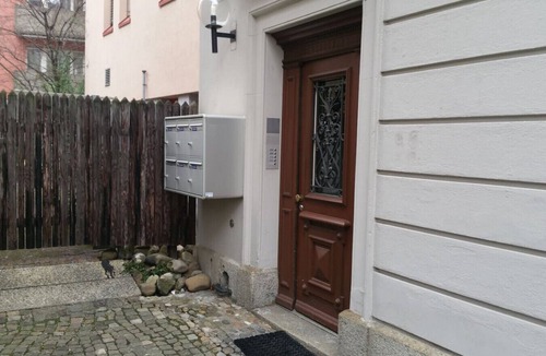 Muhlebach Apartment | 2BR flat near lake/city center SF5