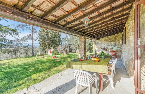 Greve in Chianti House | 3 bedroom gorgeous home in Greve in Chianti