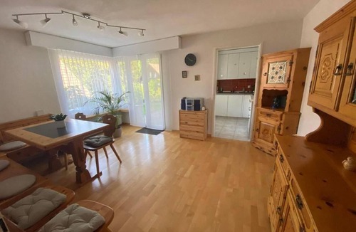 Herisau Apartment | 3 Zi - Ferienwohnung by Interhome