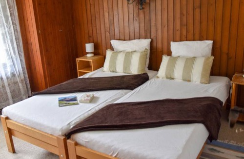 Verbier Apartment | 30 m² Apartment ∙ 2 bedrooms ∙ 3 guests