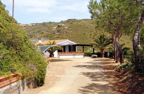 Innamorata Other | 35 m² Accommodation ∙ 1 bedroom ∙ 3 guests
