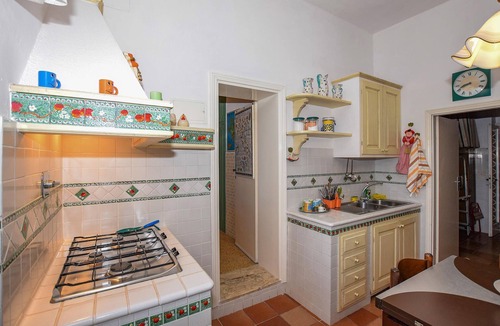 Giannella House | 4 bedroom beautiful home in Orbetello (GR)