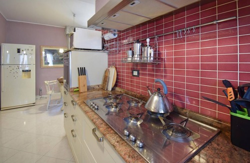 Venafro House | 4 bedroom cozy home in Venafro