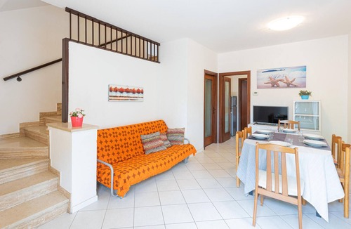 Lignano Pineta House | 4 bedroom beautiful home in Lignano Sabbiadoro UD