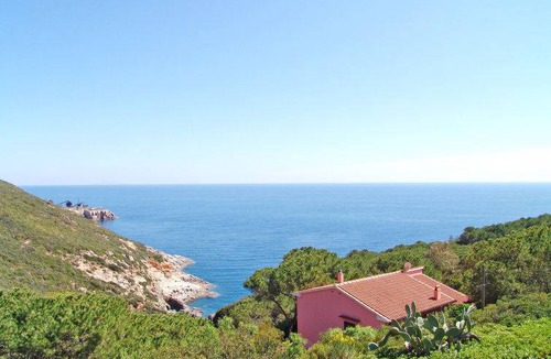 Innamorata House | 43 m² House ∙ 2 bedrooms ∙ 5 guests