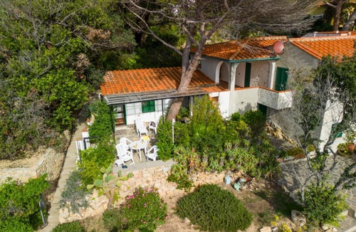 Scaglieri Apartment | 45 m² Apartment ∙ 1 bedroom ∙ 4 guests